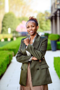 Sandrine Bingolo